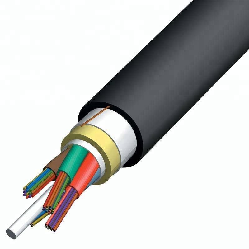 ADSS Fiber Optic Cable