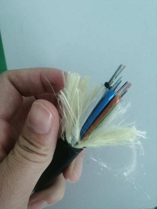 ADSS Fiber Optic Cable
