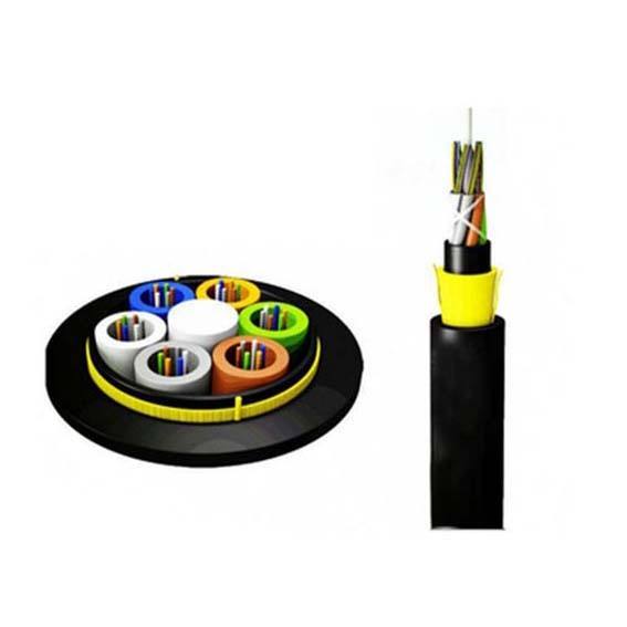 ADSS Fiber Optic Cable