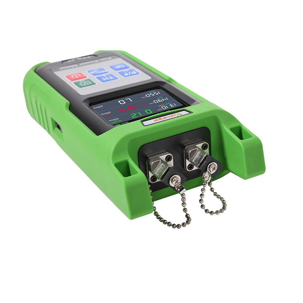 KPN-35 PON Power Meter for GPON/EPON FTTH Network Testing