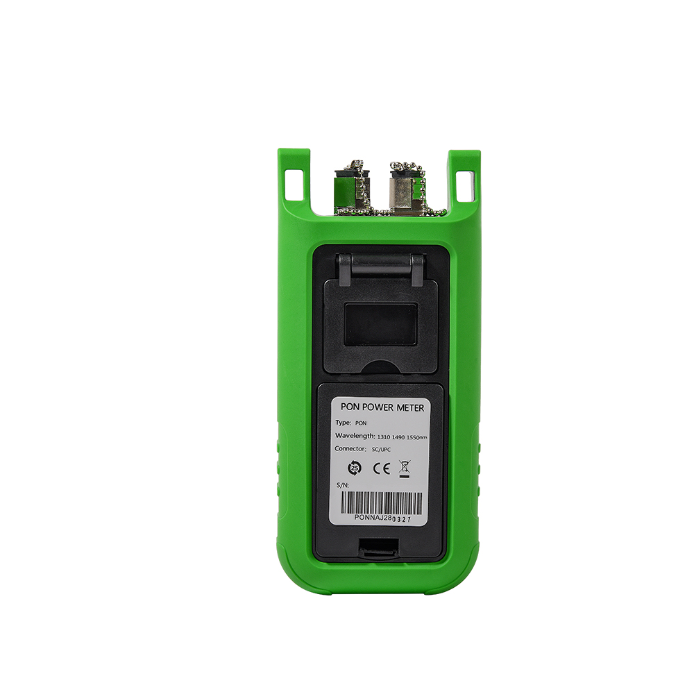 KPN-35 PON Power Meter for GPON/EPON FTTH Network Testing