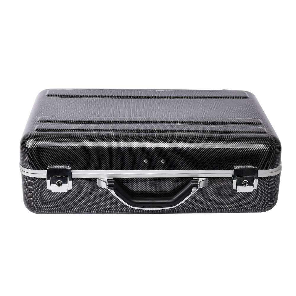 TFS-40 FTTH Fiber Optic Tool Kit for Fusion Splicing & Network Installation