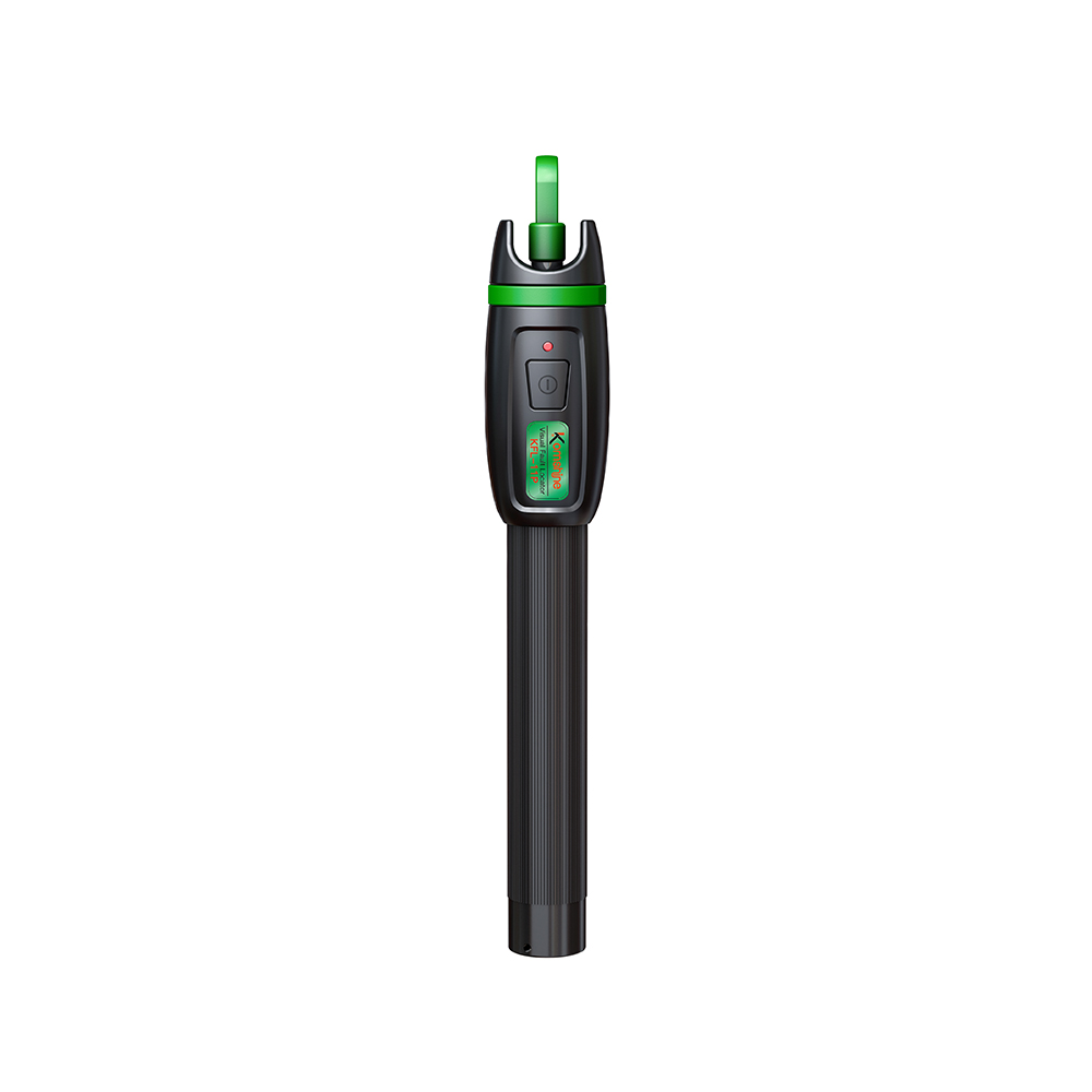 KFL-11P Pen Type Visual Fault Locator 650nm Fiber Optic Cable Tester VFL