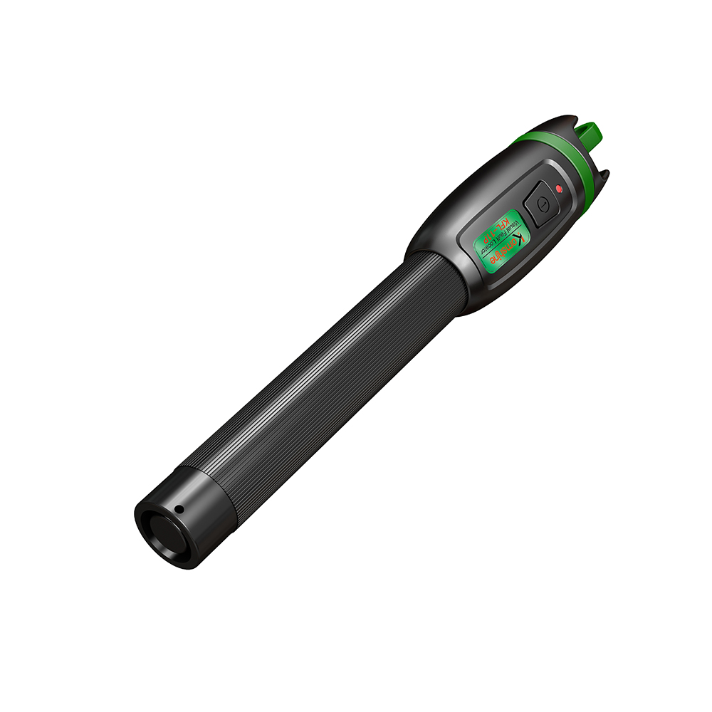 KFL-11P Pen Type Visual Fault Locator 650nm Fiber Optic Cable Tester VFL