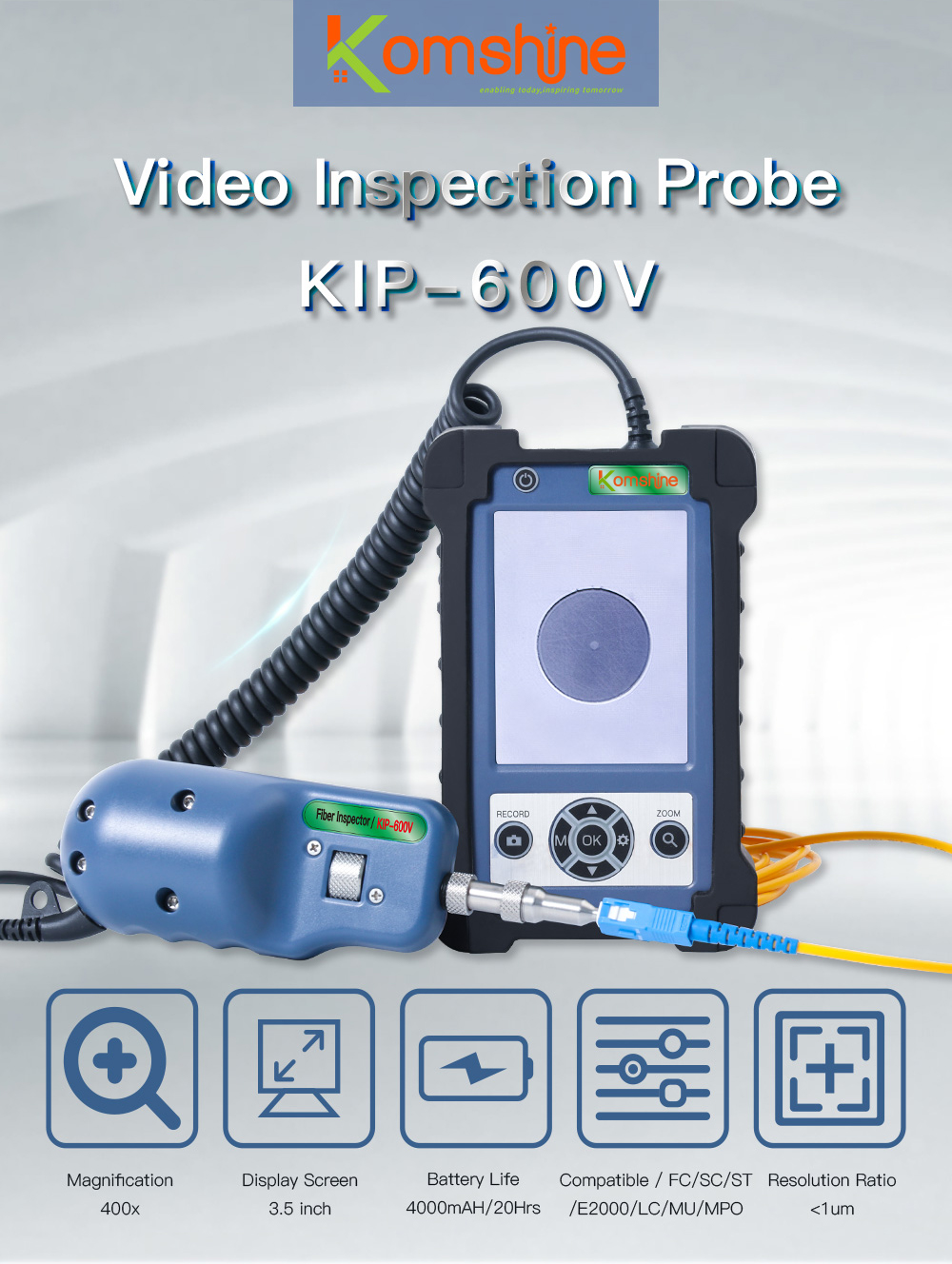 KIP-600V-1